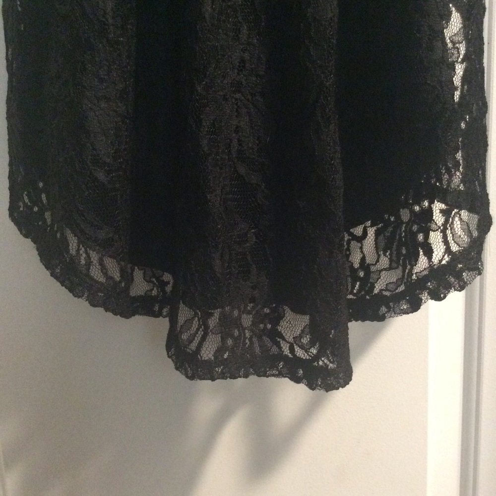 Luna Rae blouse - Picture 6 of 6